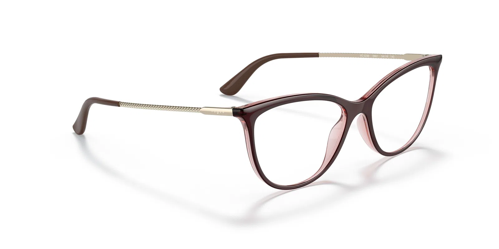 Vogue Eyewear 5239 Eyeglasses - view 43